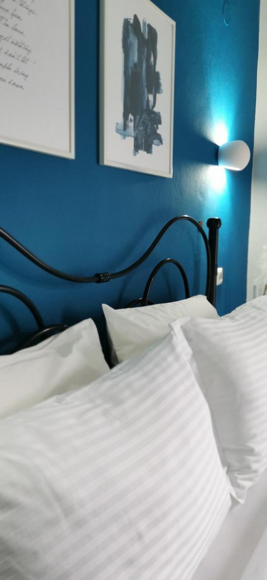 W Pearl Suite Néa Péramos Exteriör bild