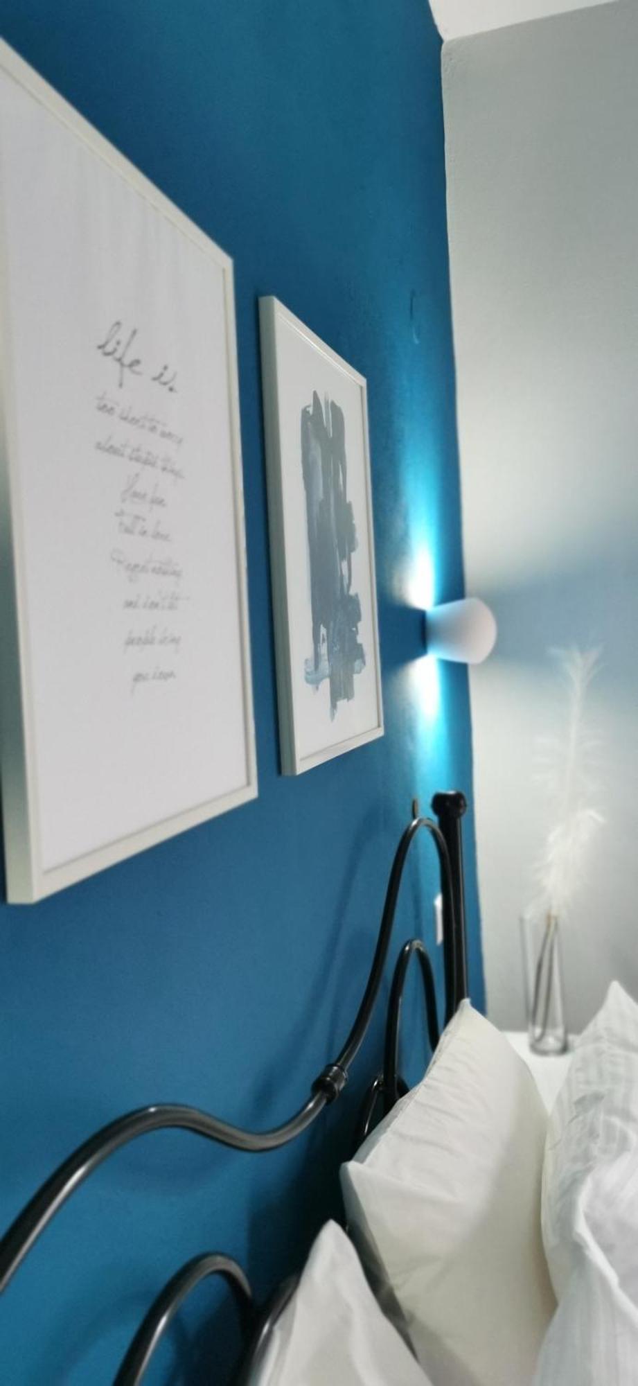W Pearl Suite Néa Péramos Exteriör bild
