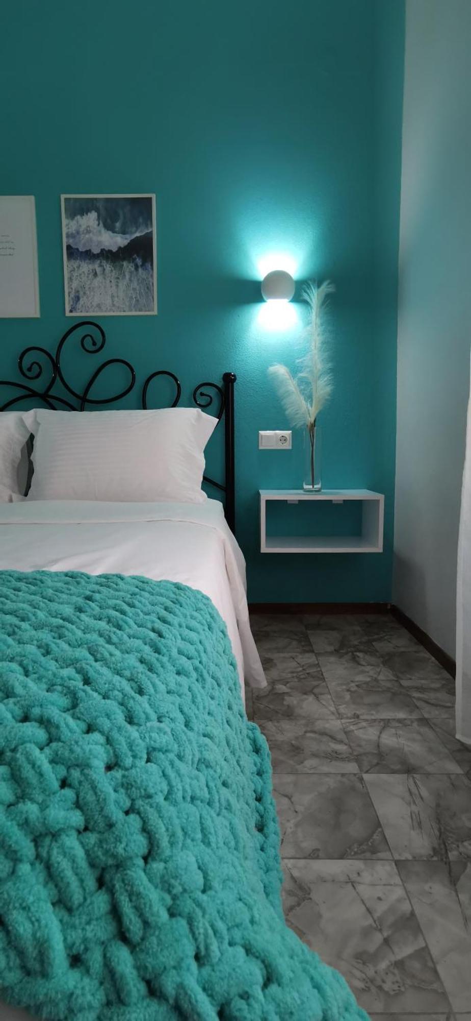 W Pearl Suite Néa Péramos Exteriör bild