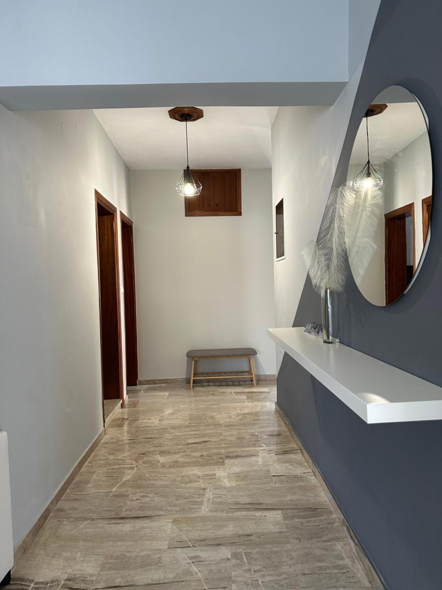 W Pearl Suite Néa Péramos Exteriör bild